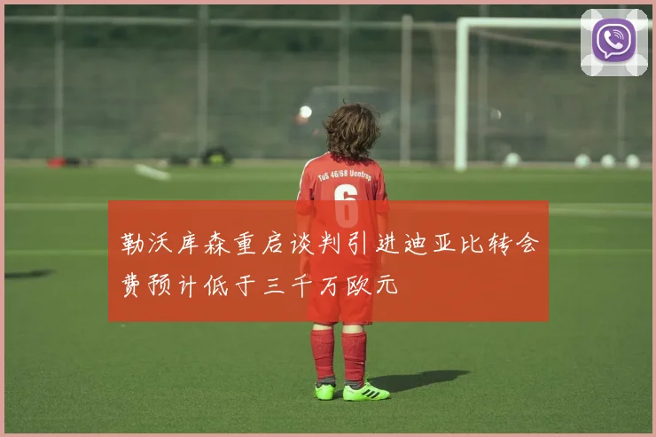 勒沃库森重启谈判引进迪亚比转会费预计低于三千万欧元
