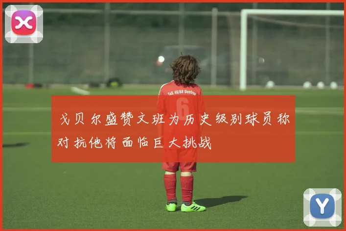 戈贝尔盛赞文班为历史级别球员称对抗他将面临巨大挑战