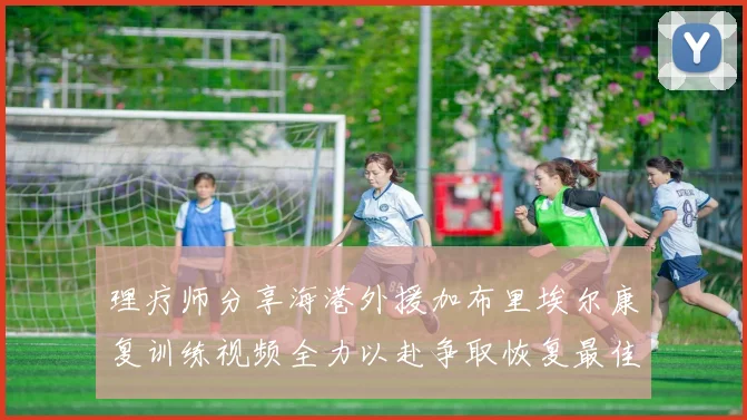 理疗师分享海港外援加布里埃尔康复训练视频全力以赴争取恢复最佳状态